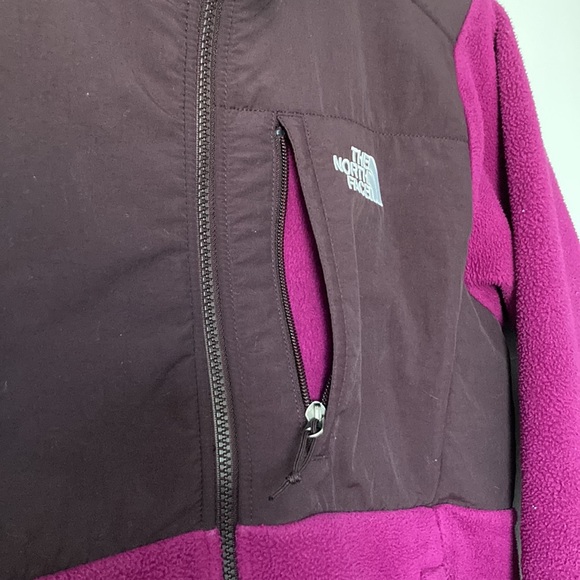 🛍️ DONATED North Face | Denali Polartec Jacket Small - Picture 2 of 9